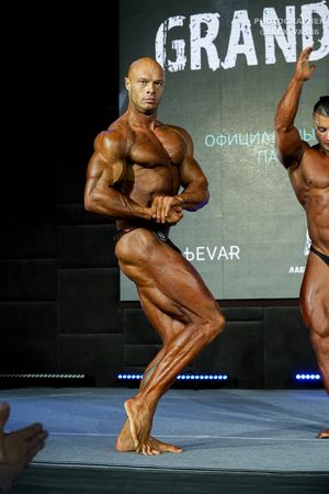 BODYBUILDING +100